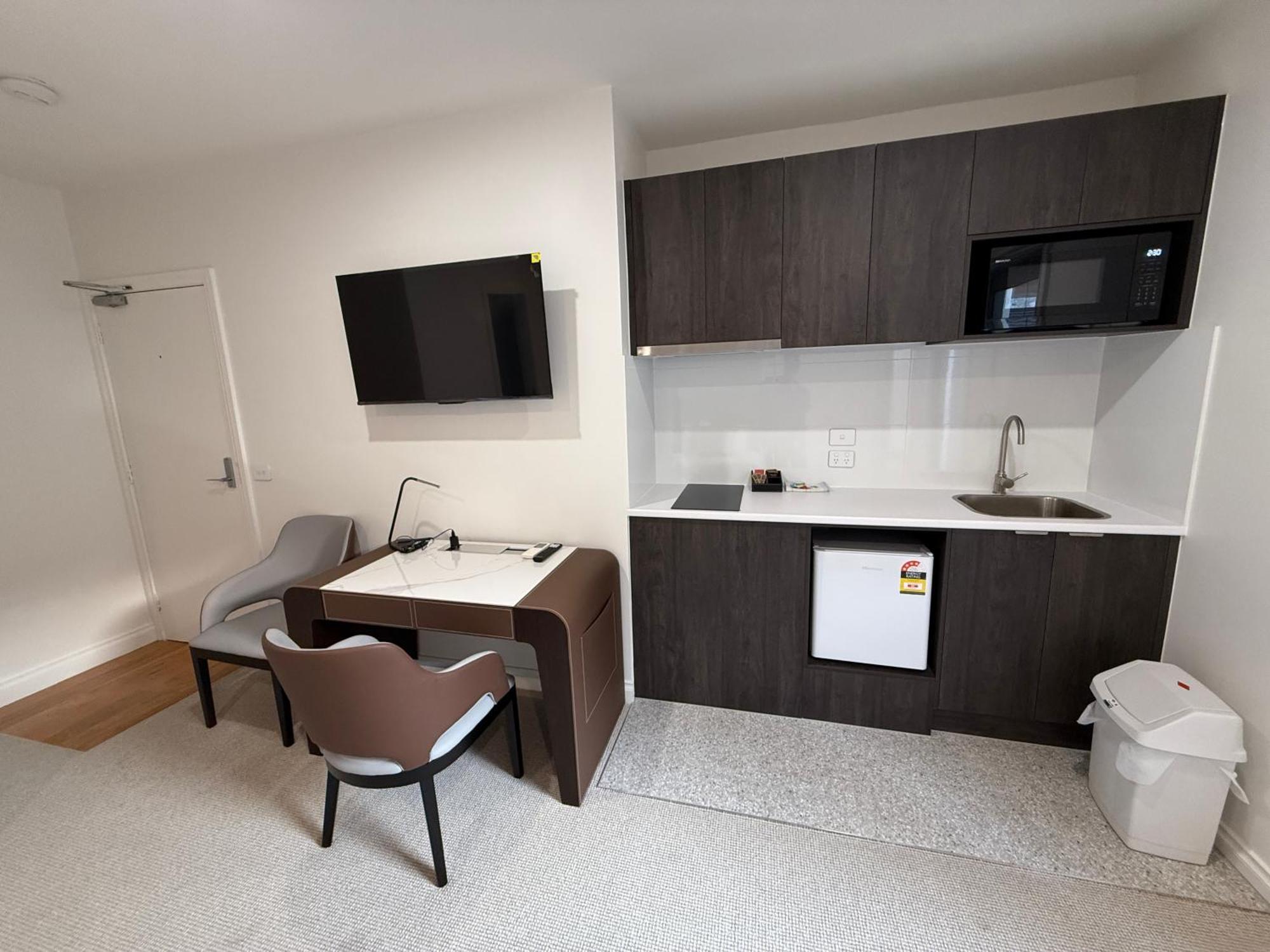 Sixty Two On Grey Serviced Apartments, Melbourne